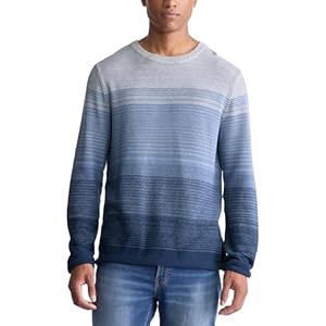 Buffalo David Bitton Men’s Sweater