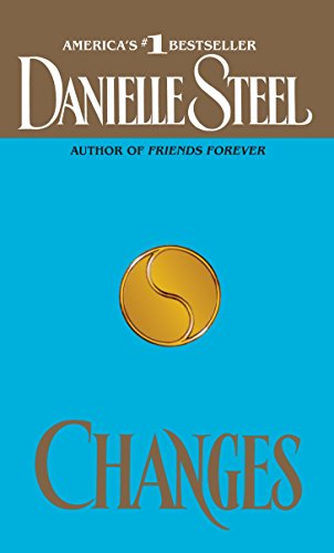 Changes: A Novel Changes: A Novel