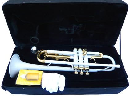White trumpet Clearance