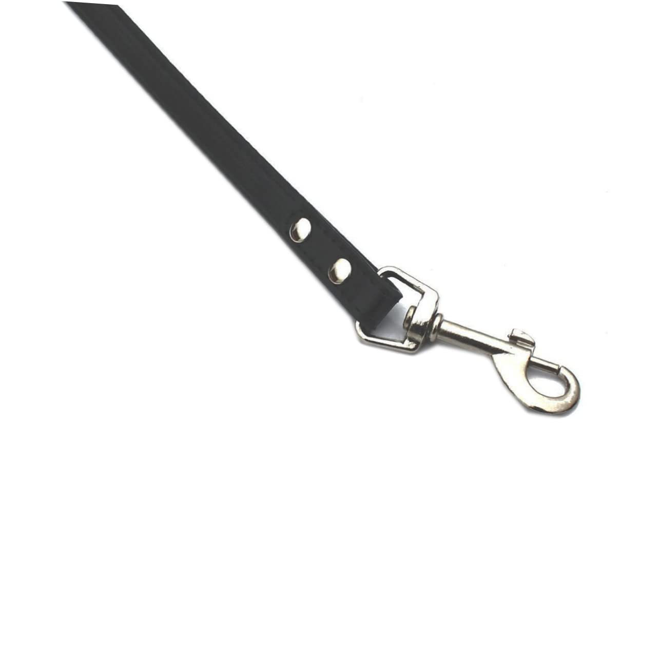 POPETPOP 3piezas Correa De PU para Mascotas Correa para Perros y Gatos Diseño Práctico Hebilla De para Paseos y Entrenamiento