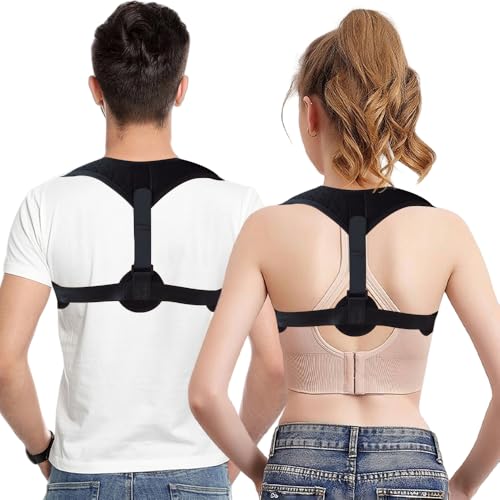 AFPQ Rücken Geradehalter Herren...