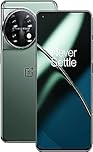 OnePlus 11 5G - Smartphone 256GB, 16GB RAM, Dual Sim, Eternal Green