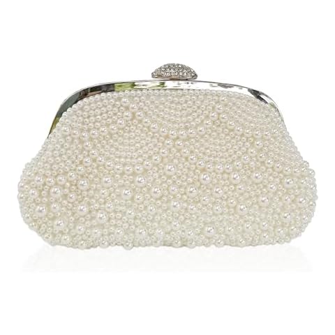 Sac à main en perles Aovtero Cover