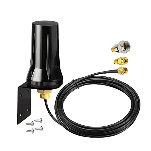Antenne d'ouverture de porte de garage Bingfu pour motorisation GTO Mighty Mule et LiftMaster