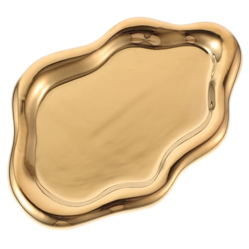 Garneck Crab Water Dish Turning Reptile Bowl for Safe Use for Reptiles Like Crabs and Spiders Easy to Clean Design Compact Habitat