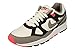 Price comparison product image Nike Men's Air Span Ii Running Shoe, Black/Dust-Solar Red-White, 10 UK