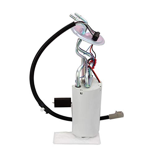 Dromedary Fuel Pump and Sender Assembly for Ford F Series SP2006H fits 92-96 Ford Series