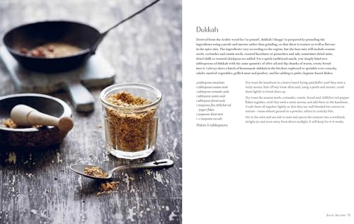 Mezze: Small Plates to Share