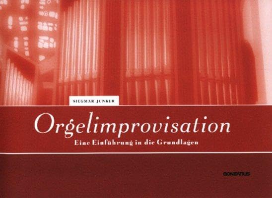 Orgelimprovisation pour ne plus manquer d'idées de morceaux au clavier de l'orgue