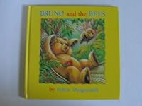 Bruno and the Bees (Bruno (Paperback)) 0002245523 Book Cover