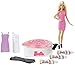 Barbie Spin Art Designer with Doll Blonde