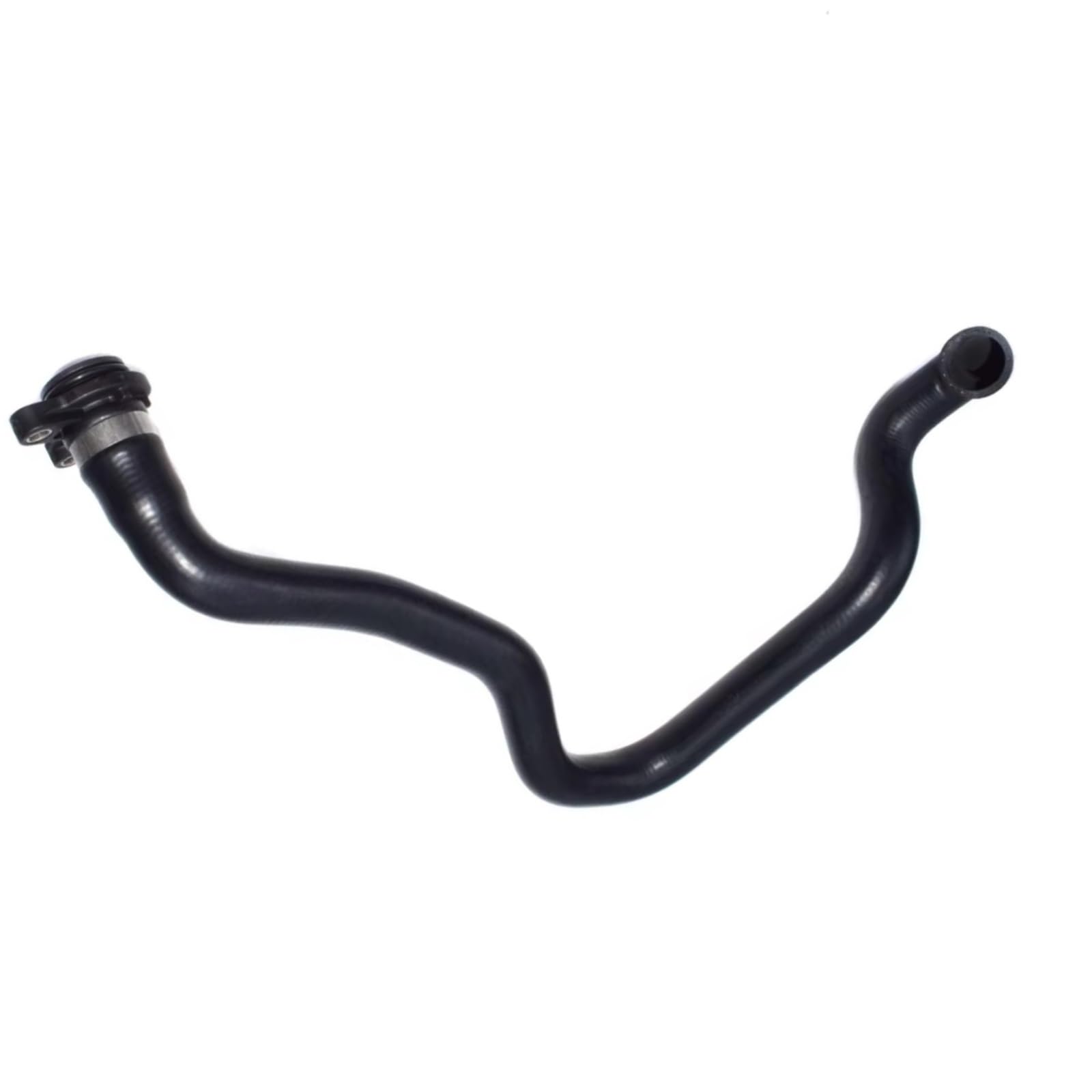 Engine Coolant Line Compatible with BMW for 3 Series E92 N52N N51 N53 323i 325i 325xi 328i 328xi 330i 330xi 2005-2010 Car Radiator Cooling Hose 11537545890