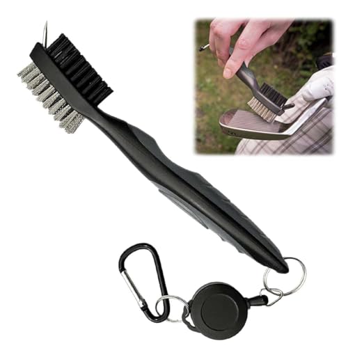 HABNI Nettoyages De Club De Golf,Brosse Pour Club De...