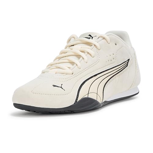 Basket PUMA Catch Homme : chaussure de sport noire confortable pour marche urbaine