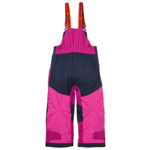 Image of Helly Hansen Rider 2 Bib Waterproof Insulated Winter Snow Pant Overalls