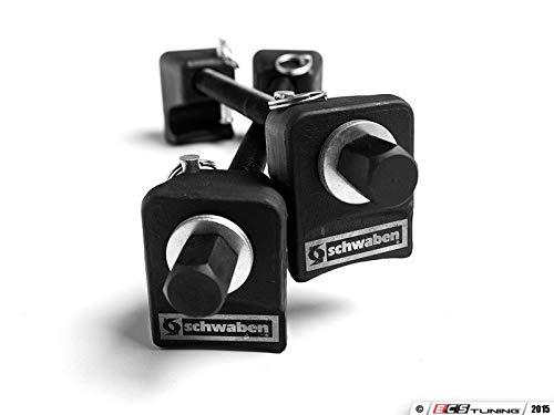 Schwaben - Coil Spring Compressor - 013892SCH01A