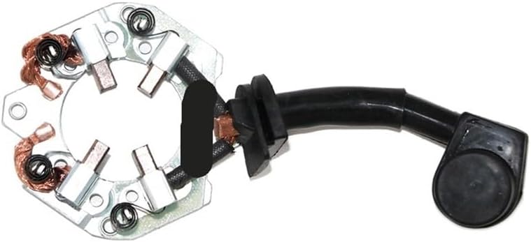 Carbon Brush Kit Fit for Outboard Motor 4 Stroke 90HP 115HP S114-837 31131-90J00