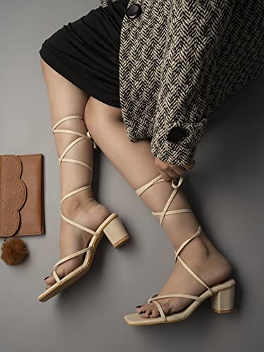Image of Shoetopia girls Girls-fashion Heeled Sandal