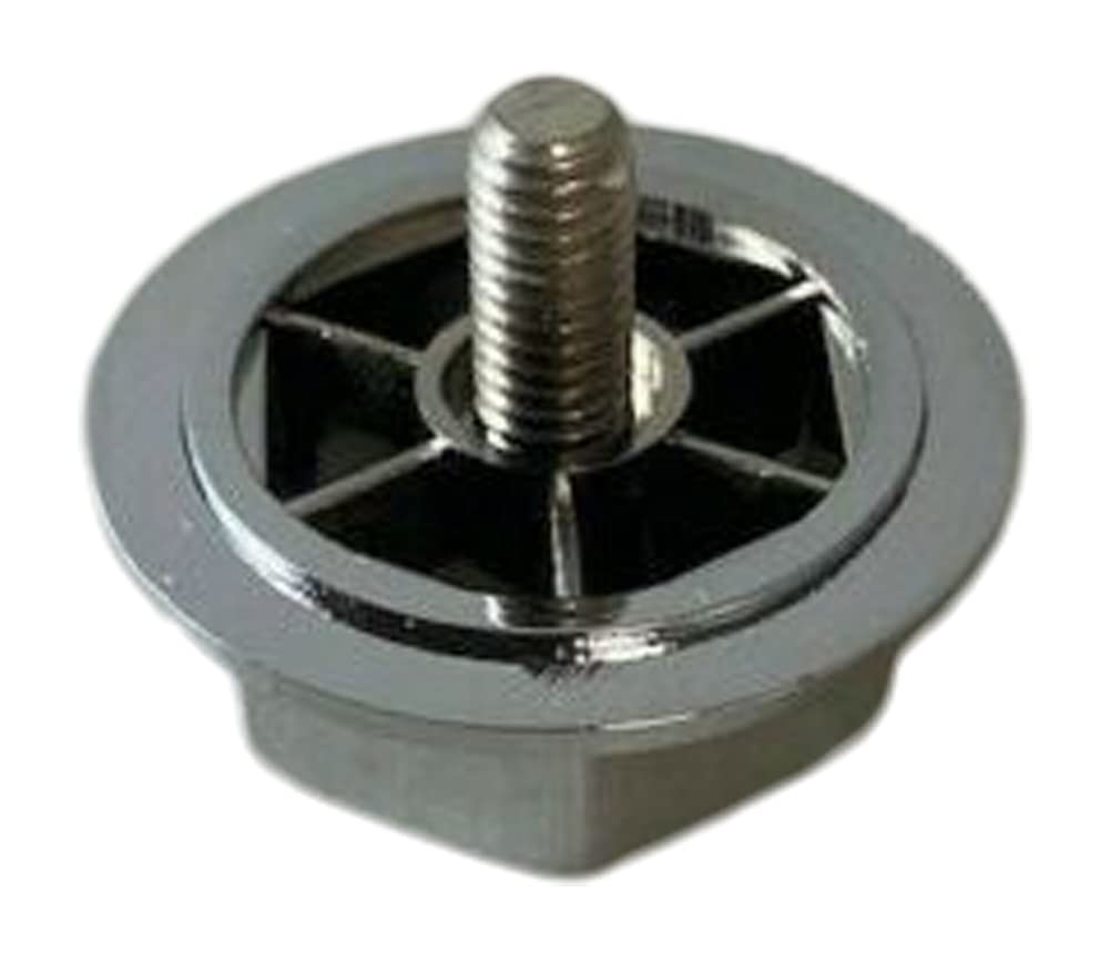 Amazon.com: Fuel Off-Road 5150-16R Chrome Spoke Bolt 20 & 22 D531