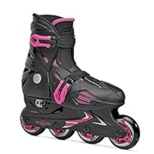 Patines en Línea Mujer 36 Marca Roces