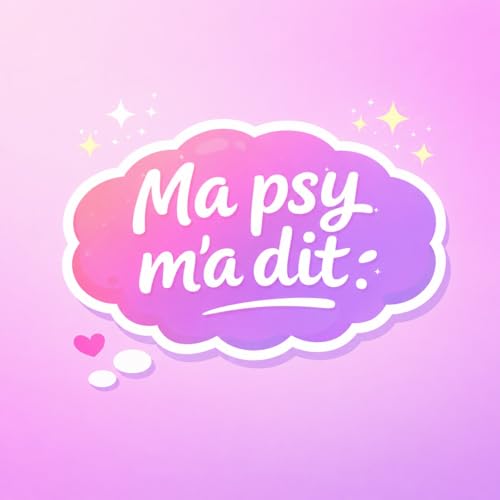 Ma Psy M'a Dit cover art