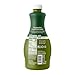 Suja Organic Cold-Pressed Uber Greens, Green Juice full of Leafy Green Cucumber, Celery, Chard, Lettuce, Kale & Grapefruit, Vegan, Plant-Based & USDA Certified (46 Fl Oz)