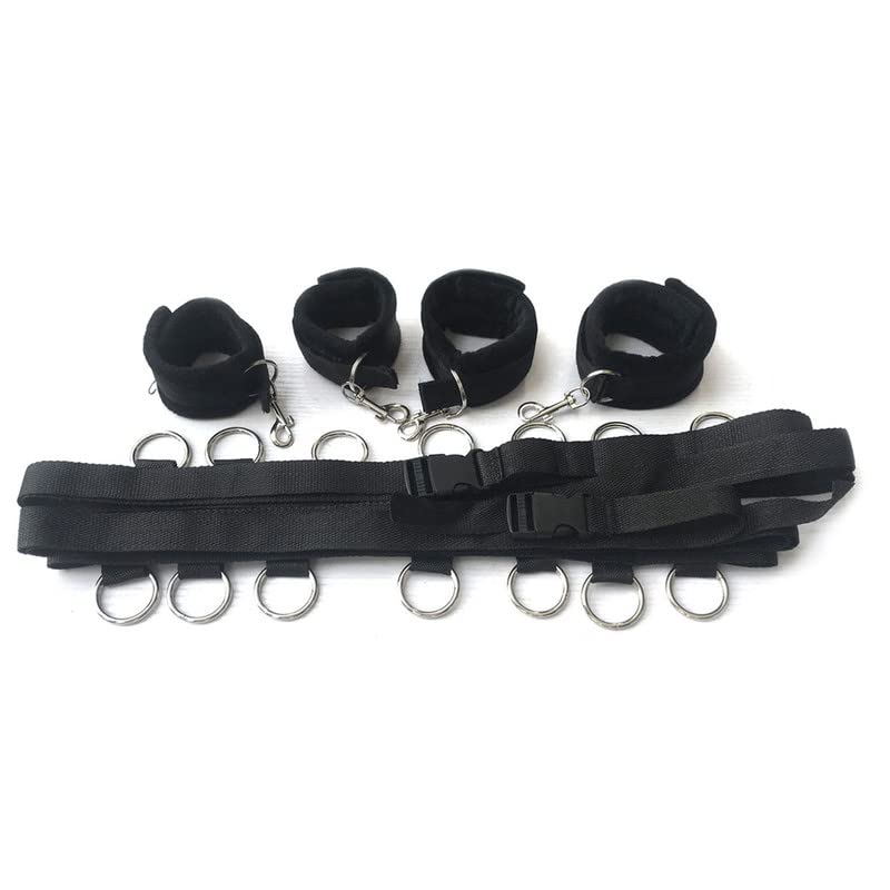 Restrizioni Sessuali LY2R UBR-08 - Per Giochi Intimi E Bondage - Foto 5