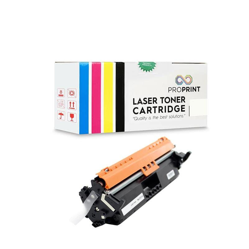 Hp Uyumlu CF217A - Crg-047 Çipsiz 1.600 Sayfa Siyah Muadil Toner
