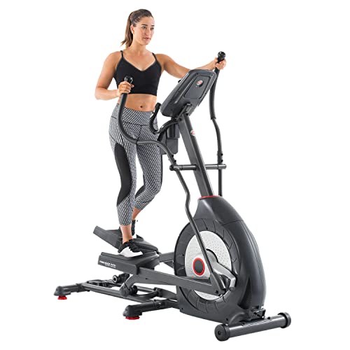 Image of Schwinn Fitness Elliptical Machine