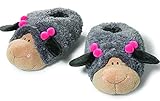 NICI sorgt für Kuschelglück und zaubert jedem ein Lächeln ins Gesicht.