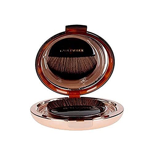 Estee Lauder BRONZE GODDESS powder bronzer 02-medium 22 g Cover