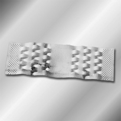 Waffletechnology MICR/Check Reader Cleaning Card, 30 Cards (30)