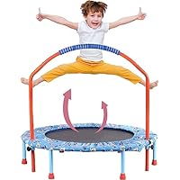 子供用トランポリン Amazon | Giantex (ジャイアンテックス) 6フィート 子供用