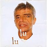 Lulu Santos Perfil - novo lacrado original