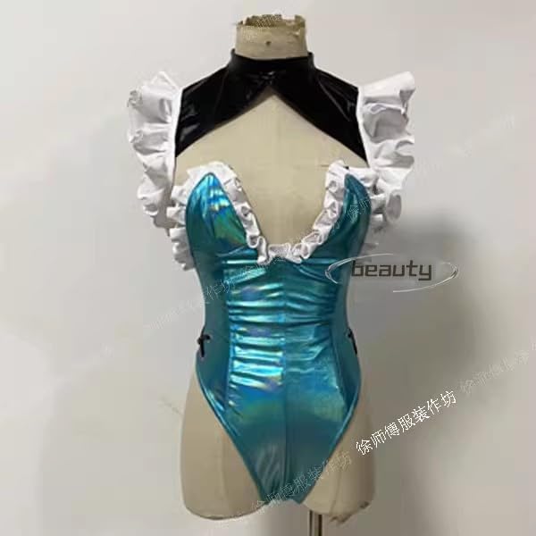 Beauty 出品] Vtuber 風真いろは 水着 コスプレ衣装 コスプレ