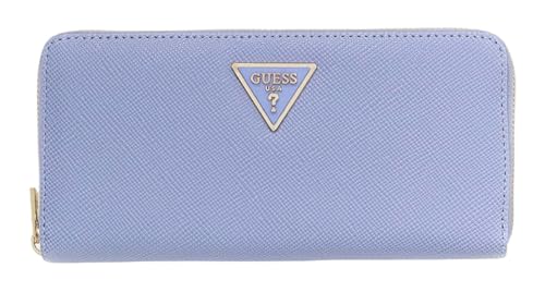 DESIGN COMPATTO — Il portafoglio offre un design sottile e leggero, perfetto per essere riposto facilmente in tasca o in borsa senza ingombro.