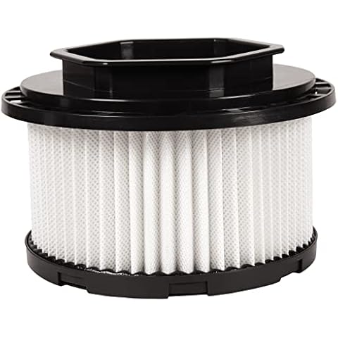 Original Einhell Faltenfilter für Aschesauger (Aschesauger-Zubehör, passend für Einhell Aschesauger TC-AV 1718 D und TC-AV 1720 DW, nur zum Trockensaugen geeignet) Cover