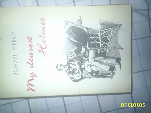 My Dearest Holmes view 2