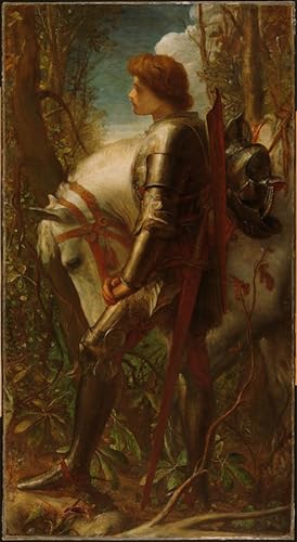 Murales decor Sir Galahad para renovar la decoración del salón y recámaras