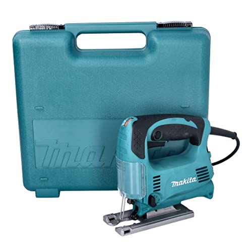 3.9 Amp Variable-Speed Top-Handle Jig Saw - MAKITA 4329K