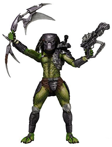 Neca レネゲイドプレデター Predators 7