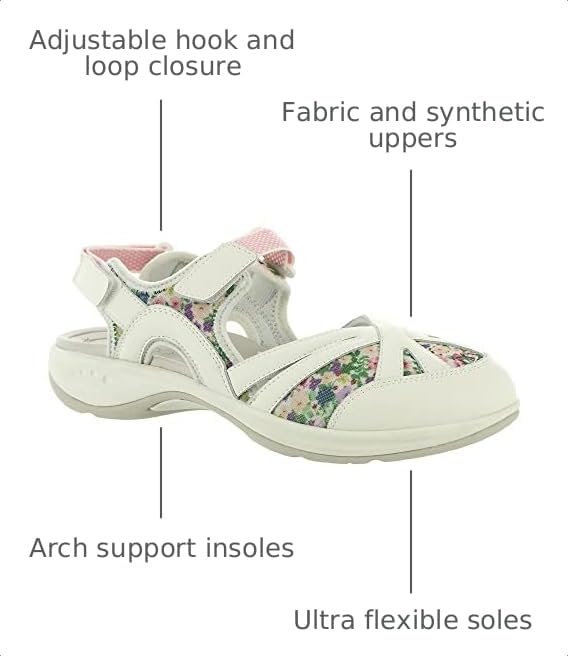 Image of Easy Spirit Esplash Women's Sandal