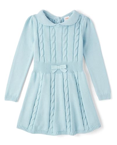Image of Gymboree Baby-Girls and Toddler Long Sleeve Sweater Dresses