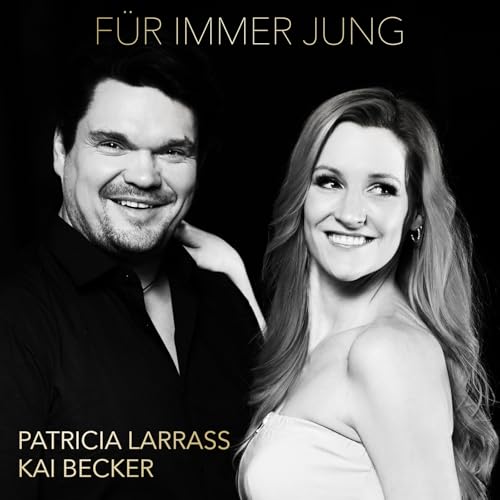 Patricia Larrass & Kai Becker