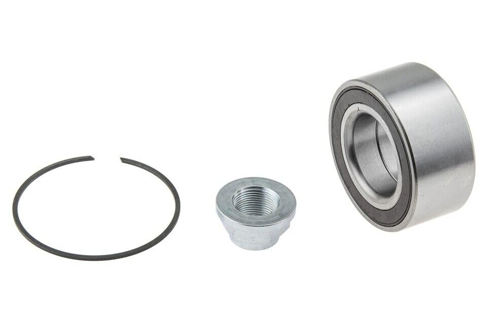 Anti bruit roulement de roue arrière Land Rover Freelander 2 kit KLT/LR/002AB