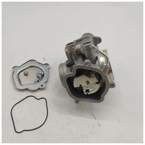 Corps de papillon des gaz pour HS500 D46-A réparer accélération UTV - 2