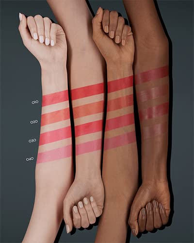 Catrice | Ultimate Stay Waterfresh Lip Tint | Mask Proof Lip Color | Vegan & Cruelty Free | Free From Gluten, Parabens, Oil, Alcohol & Microplastic Particles (030 | Never Let You Down) #TOP3