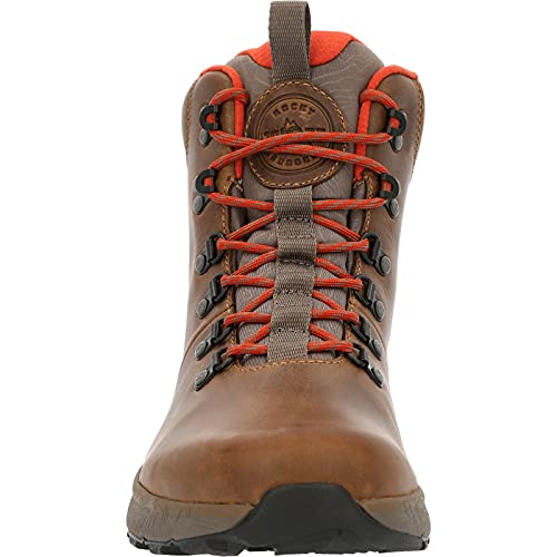 ROCKY Summit Elite eVent Waterproof Hiking Boot3