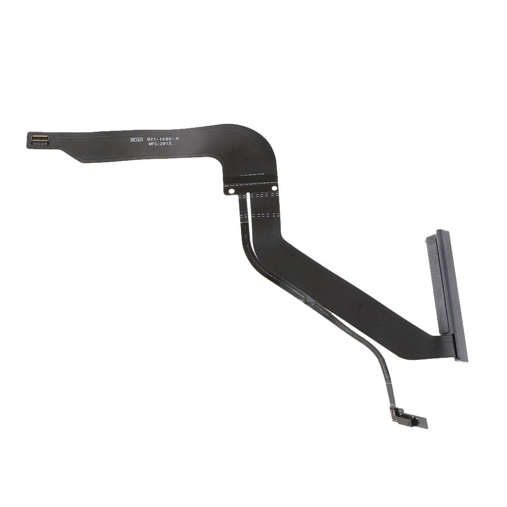 Lyla Hard Drive Flex Cable Replacement 821-1480-A For A1278 Mc700 Md101-image-28