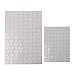 Lijun Puzzle da 10 Confezioni A4 A5 Puzzle per Sublimazione Puzzle Fai da Te a trasferimento Termico